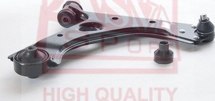 Поперечный рычаг передней подвески Asva правый нижний для Opel Corsa D 2006-2014. Артикул 1824-003
