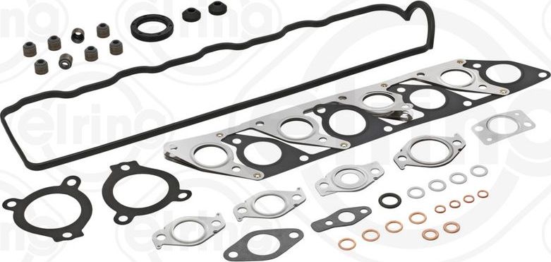 Комплект прокладок ГБЦ Elring. Артикул 031.630