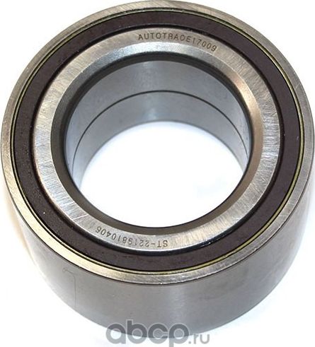 Подшипник FR ступицы MERCEDES CCLCLSGLKS-CLASS (SAT). Артикул ST2219810406