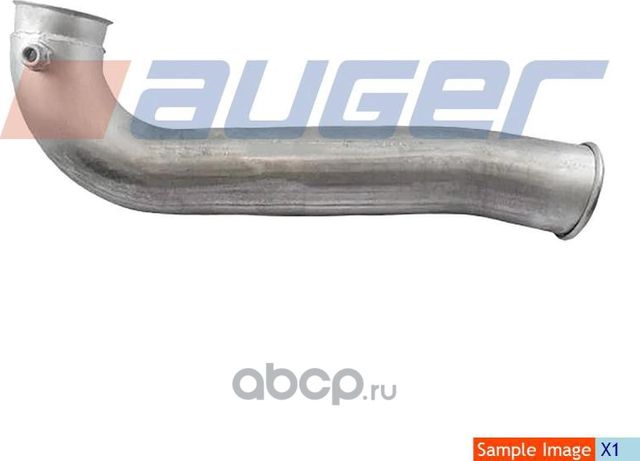 Глушитель Auger. Артикул 111921