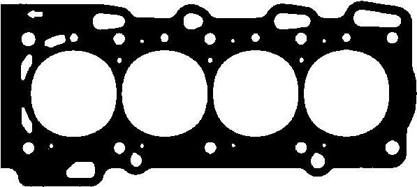 Прокладка ГБЦ BGA для Lotus Elise II 2004-2025. Артикул CH3528