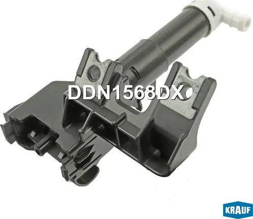 Форсунка омывателя фар (Krauf). Артикул DDN1568DX