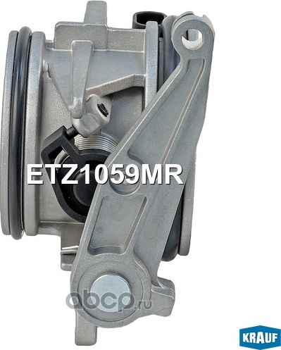 Дроссельная заслонка Krauf. Артикул ETZ1059MR