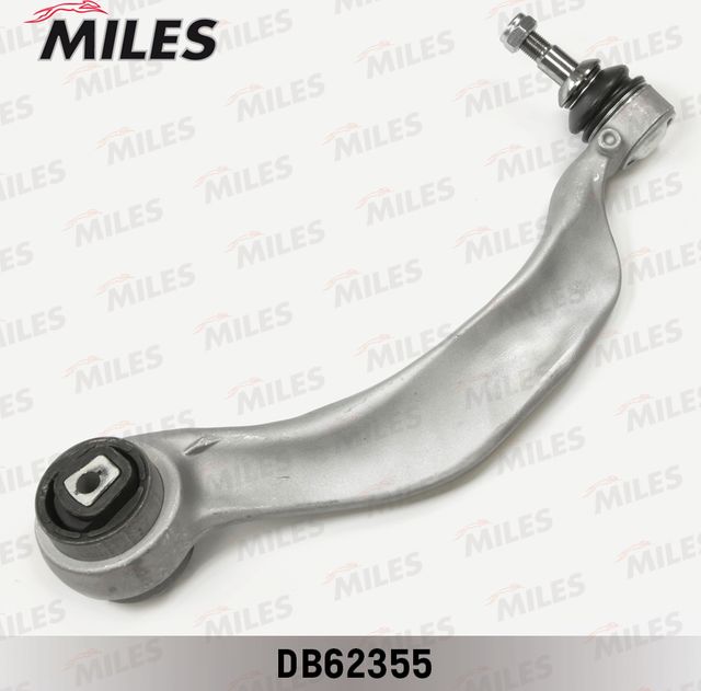 Поперечный рычаг передней подвески Miles (алюминий). Артикул DB62355