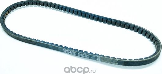 Приводной ремень клиновой Dayco. Артикул 13A0850C