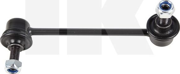 Стойка (тяга) стабилизатора NK передняя левая для Mazda 6 I (GG) 2002-2008. Артикул 5113219