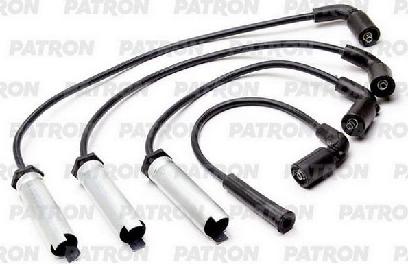 Высоковольтные провода (провода зажигания) (комплект) Patron. Артикул PSCI1041