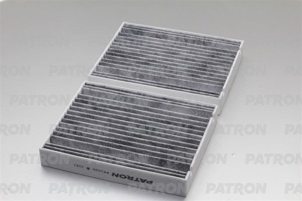Салонный фильтр Patron. Артикул PF2580