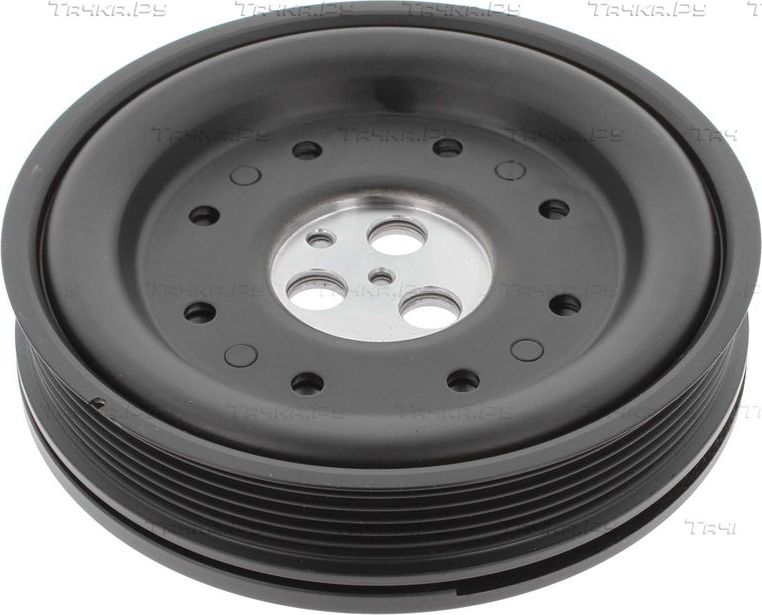 Шкив коленвала Corteco для Ford Mondeo III 2000-2007. Артикул 80001201