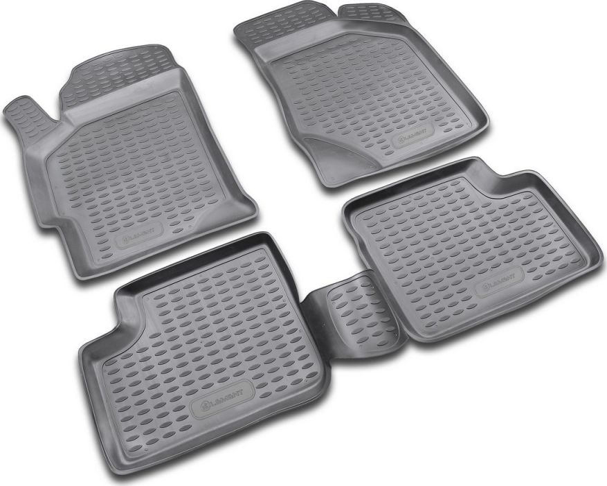 Коврики Element для салона Kia Spectra 2005-2011. Артикул NLC.25.12.210