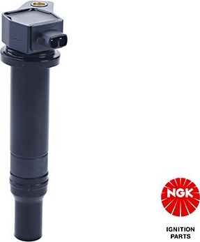 Катушка зажигания NGK. Артикул 48241