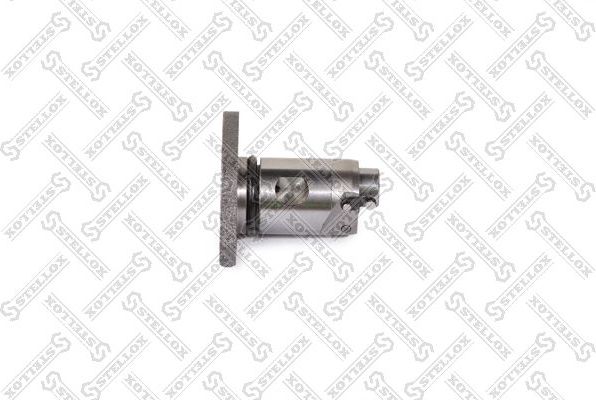 Натяжной ролик (натяжитель) приводного клинового зубчатого ремня Stellox. Артикул 03-41024-SX