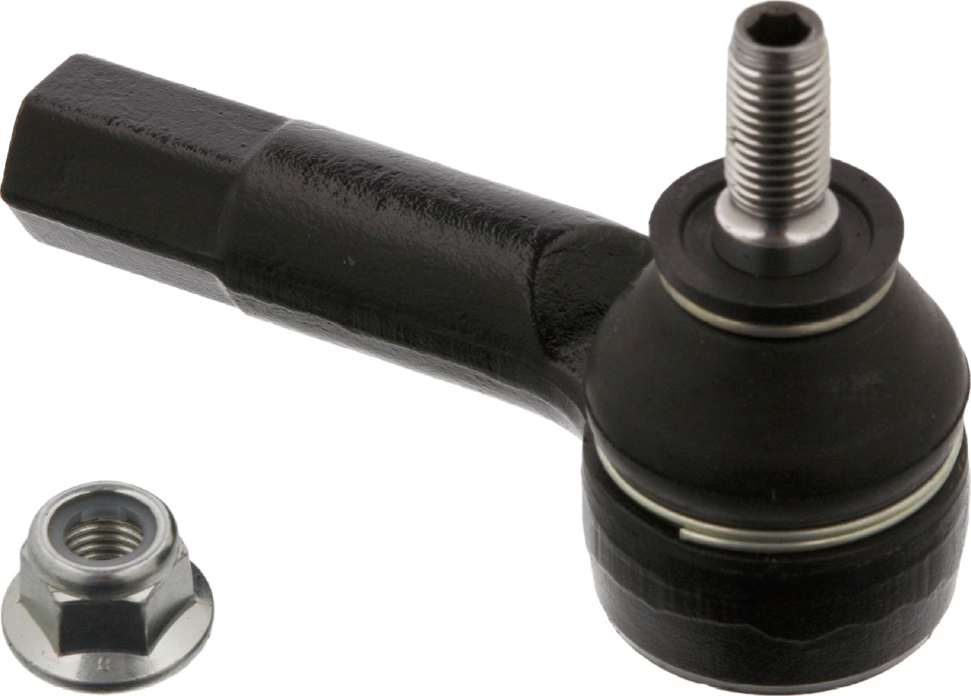 Наконечник рулевой тяги SWAG. Артикул 50 91 9874