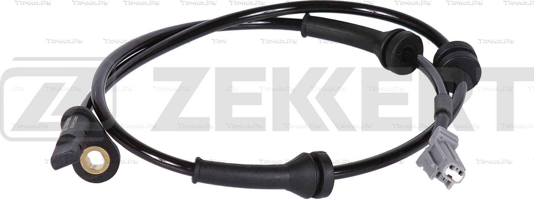 Датчик ABS Zekkert передний для Renault Koleos I 2011-2016. Артикул SE-6046