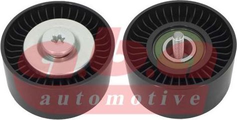 Направляющий (ведущий) ролик приводного поликлинового ремня ABA. Артикул YP757505