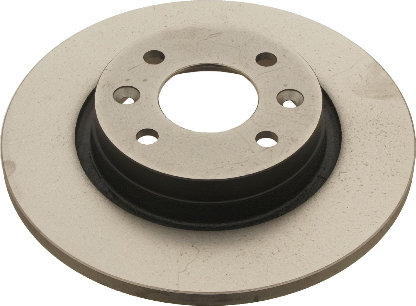 Тормозной диск SWAG. Артикул 60 93 0652