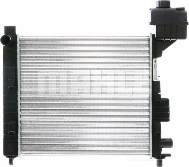 Радиатор охлаждения двигателя Mahle Behr для Mercedes-Benz A-Класс I (W168) 1997-2004. Артикул CR 322 000S