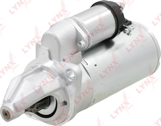 Стартер LYNXauto. Артикул ES-1265