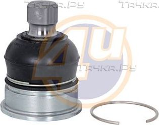 Шаровая опора 4U передняя для Suzuki Splash I 2008-2015. Артикул OP-B-11950