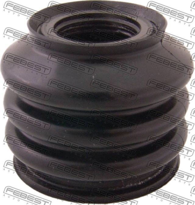 Пыльник опоры шаровой переднего верхнего рычага Febest. Артикул TBJB-XUP