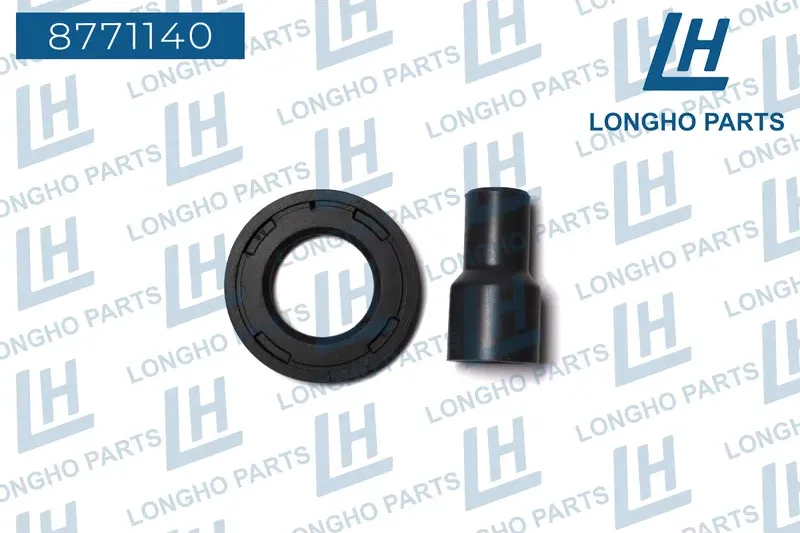 Катушка зажигания (Longho). Артикул 8771140