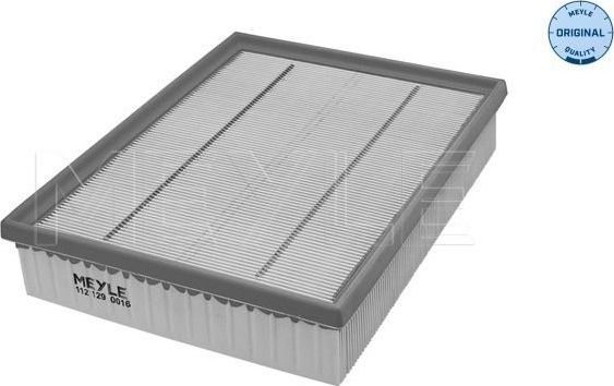 Воздушный фильтр Meyle Original для Volkswagen Transporter T4 1995-2003. Артикул 112 129 0016