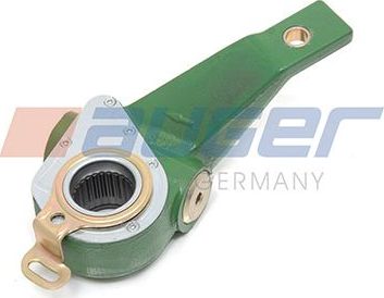 Трещетка тормозная (рычаг тормоза регулировочный) Auger левый для Renault Premium I 1996-2006. Артикул 58231