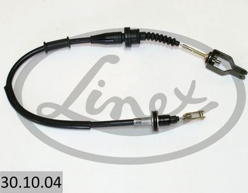 Трос сцепления Linex для Nissan Sunny B14 1991-2000. Артикул 30.10.04