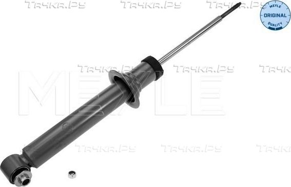 Амортизатор Meyle Original. Артикул 326 725 0007