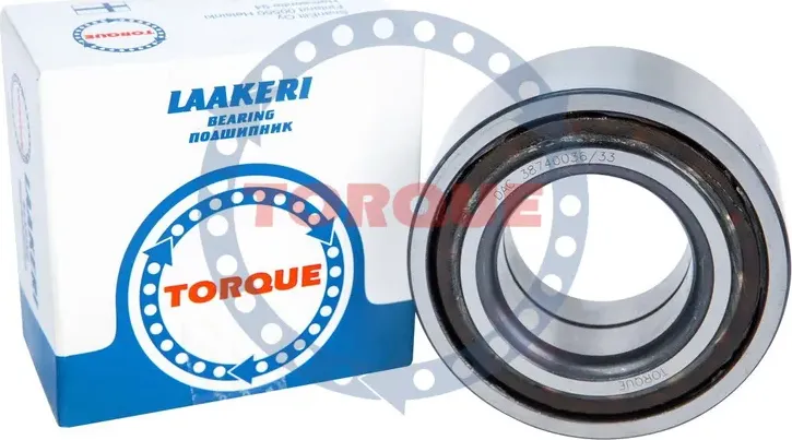 Подшипник ступицы (Torque). Артикул DAC3874003633