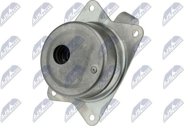 Подушка (опора) двигателя NTY левая для Saab 9-3 II 2002-2015. Артикул ZPS-PL-049