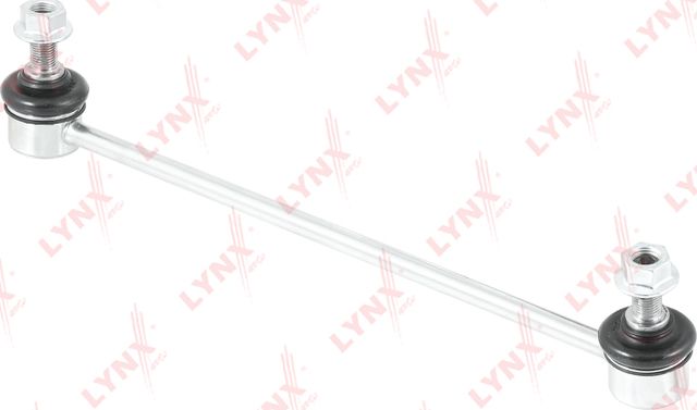 Стойка (тяга) стабилизатора LYNXauto. Артикул C7543R