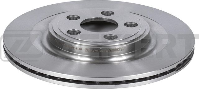 Тормозной диск Zekkert. Артикул BS-5438