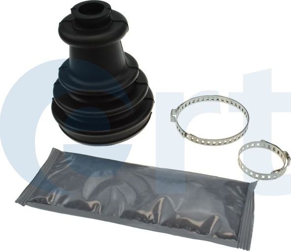 Пыльник ШРУСа наружный ERT. Артикул 500021