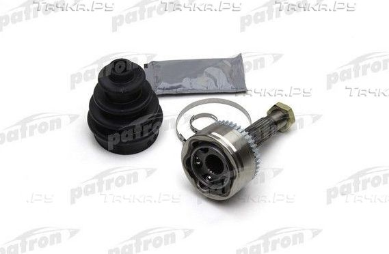 Шрус наружный (граната) Patron. Артикул PCV4306