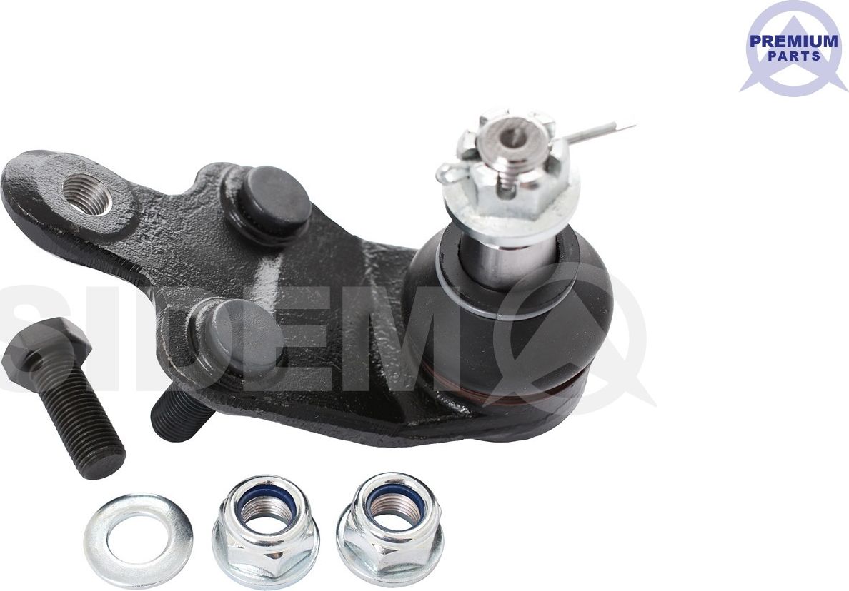 Шаровая опора Sidem. Артикул 45299