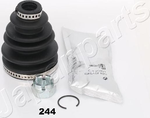 Пыльник ШРУСа наружный Japanparts. Артикул KB-244