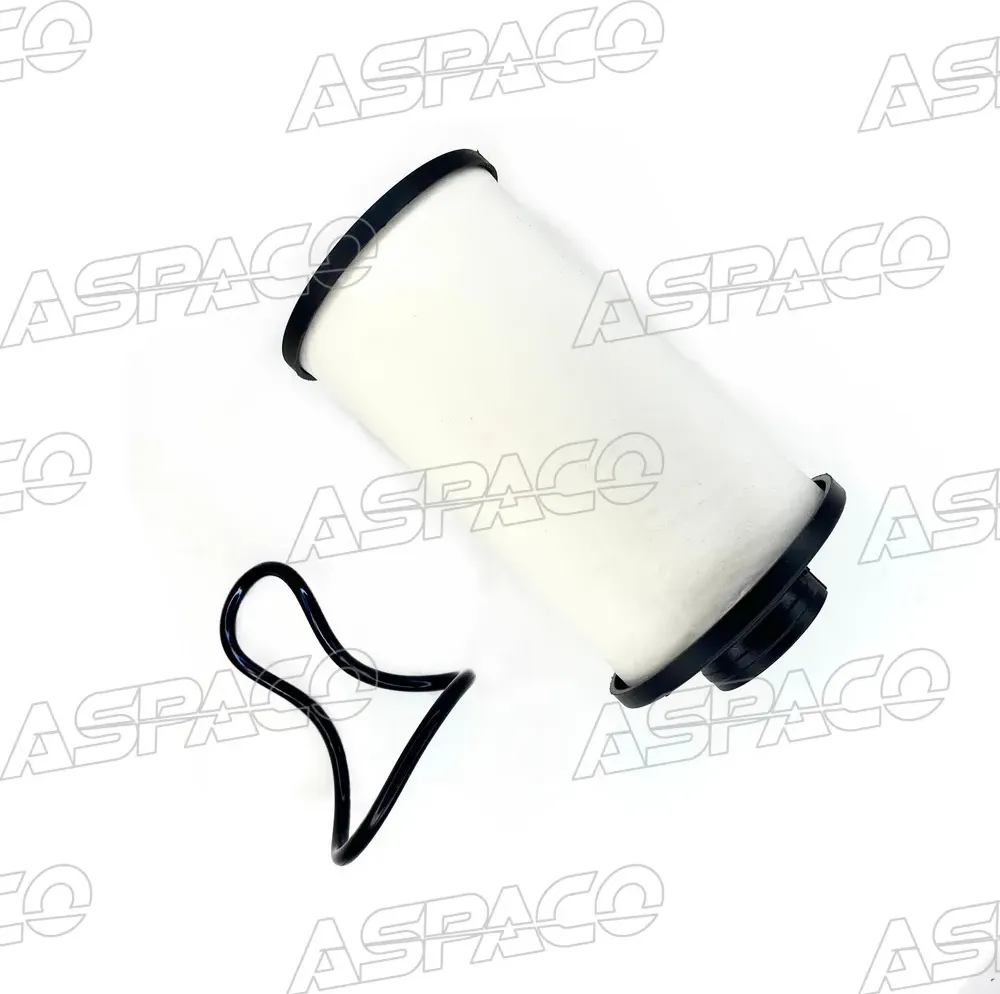 ФИЛЬТР АКПП МАСЛЯНЫЙ VAG AUDI A3 TT SKODA OCTAVIA SUPERB YETI VOLKSWAGEN GOLF PA (Aspaco). Артикул AP93678