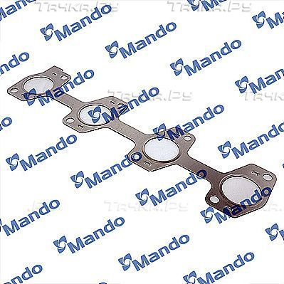 Прокладка выпускного коллектора Mando (Металл) для Kia Bongo IV 2012-2026. Артикул DM285134A002