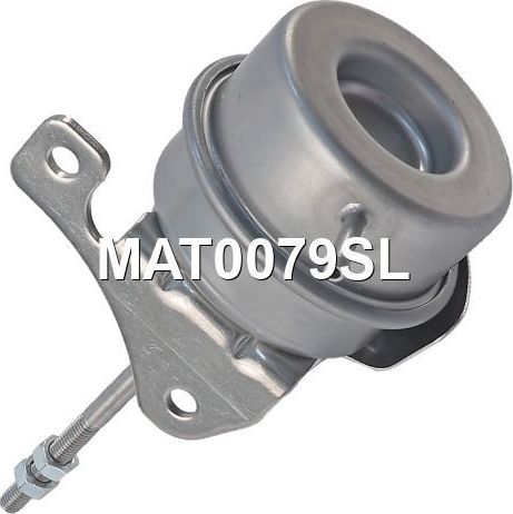 Актуатор турбокомпрессора Krauf. Артикул MAT0079SL