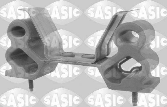 Крепление глушителя Sasic передний для Peugeot RCZ I 2010-2015. Артикул 2950012