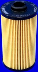 Масляный фильтр MecaFilter. Артикул ELH4207