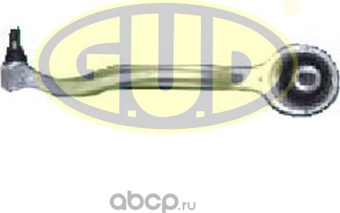Поперечный рычаг G.U.D.. Артикул GSP501137