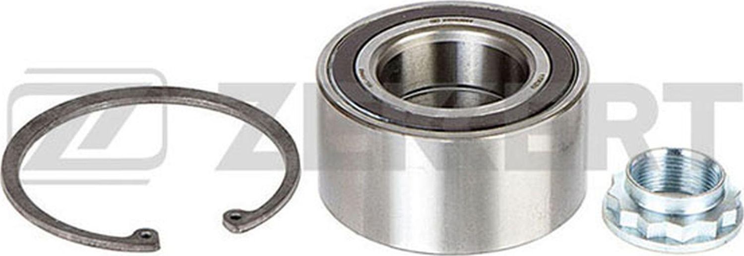 Ступичный подшипник (комплект) Zekkert. Артикул RL-5042