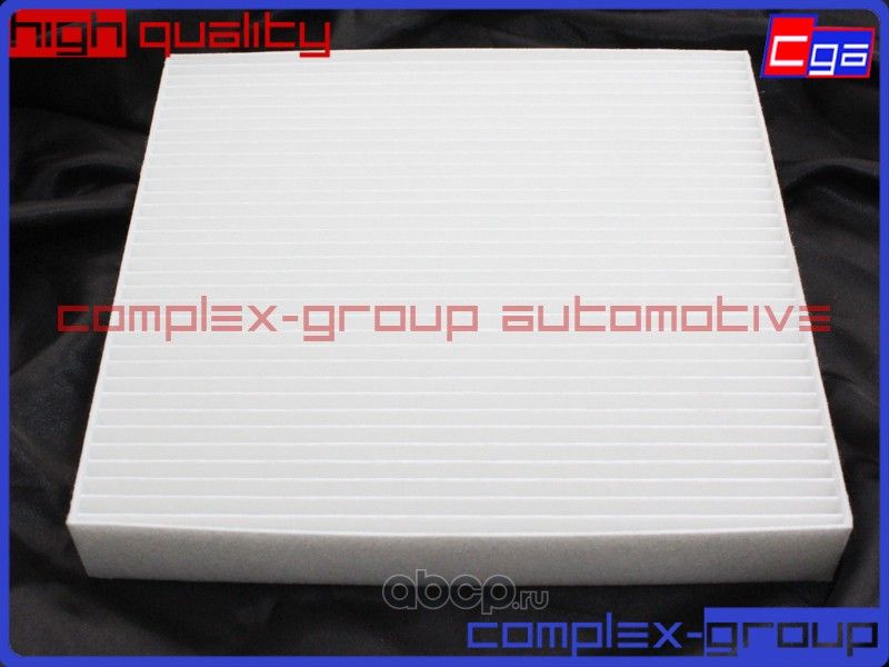 Фильтр салона 97133L0000 97133L1000 97133L1100 97133N9100 (CGA). Артикул 3CFL110RA