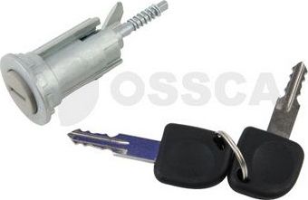 Замок зажигания OSSCA. Артикул 16609