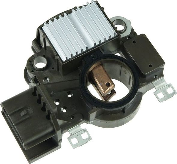 Реле-регулятор напряжения генератора AS-PL Brand new AS-PL. Артикул ARE5143S