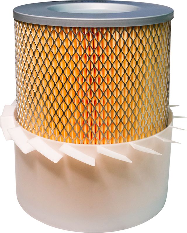 Воздушный фильтр Cworks. Артикул B13CR0051