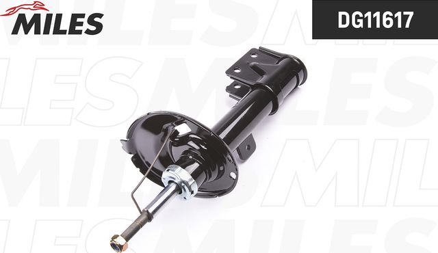 Амортизатор Miles. Артикул DG11617