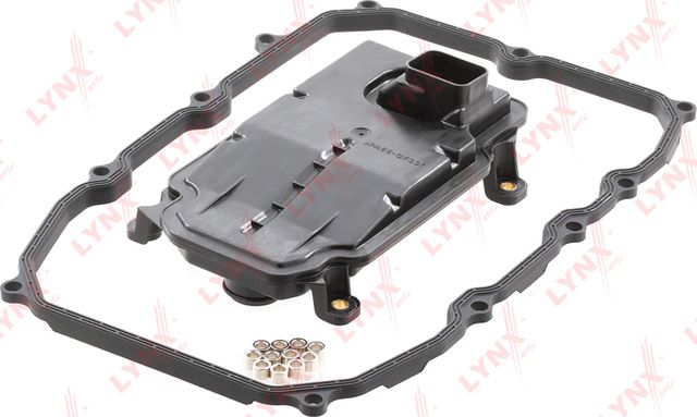 Фильтр АКПП LYNXauto для Audi Q7 I (4L) 2007-2015. Артикул LT-1102